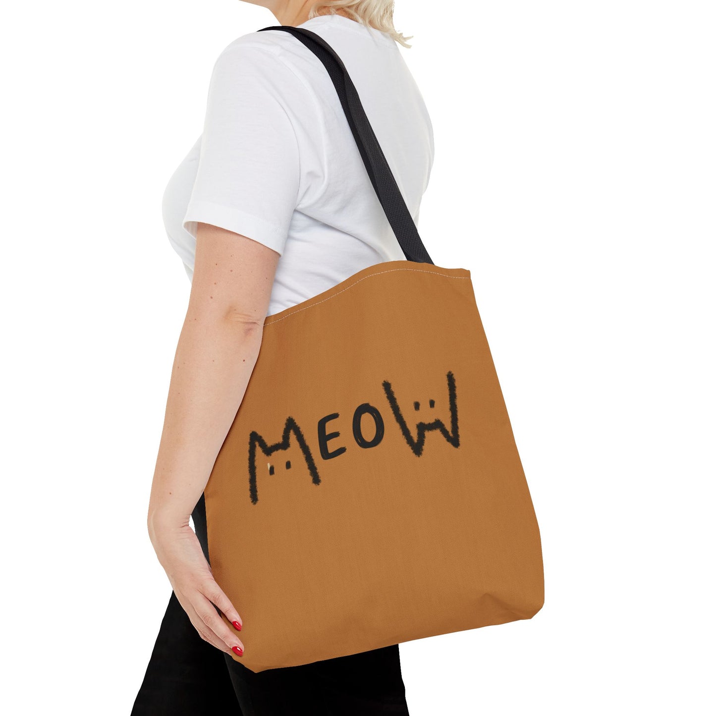 Meow_Tote Bag (AOP)