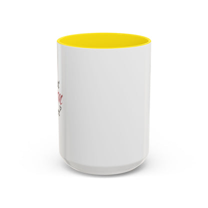 Best Mom Ever | Accent Coffee Mug (11, 15oz)