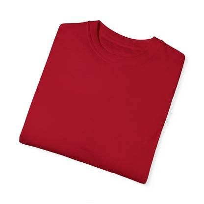 Dream Up | Unisex Garment-Dyed T-shirt