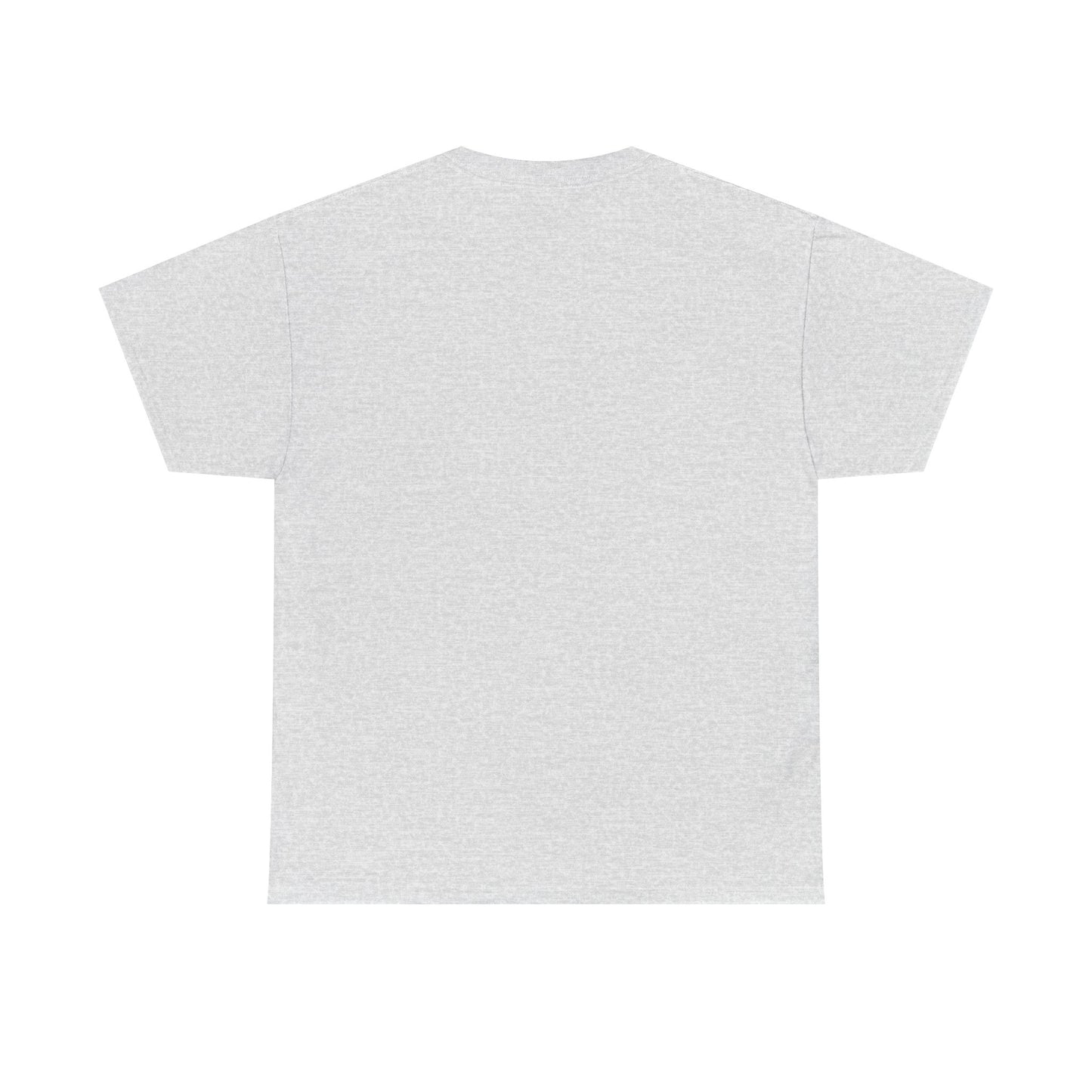 Positive_Unisex Heavy Cotton Tee