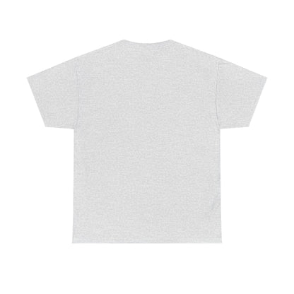 Positive_Unisex Heavy Cotton Tee
