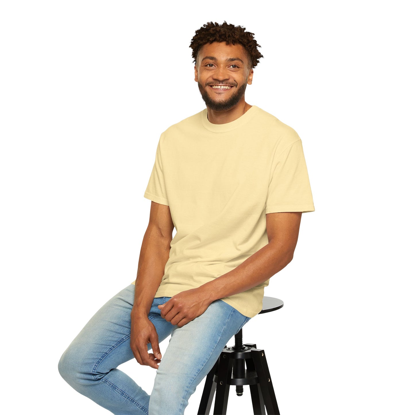 Adventure Mode Activated | Unisex Garment-Dyed T-shirt