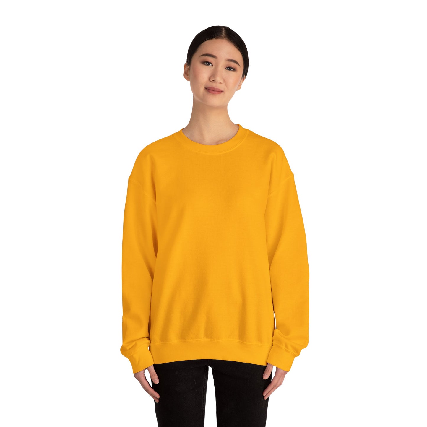 Sending Love | Unisex Heavy Blend™ Crewneck Sweatshirt