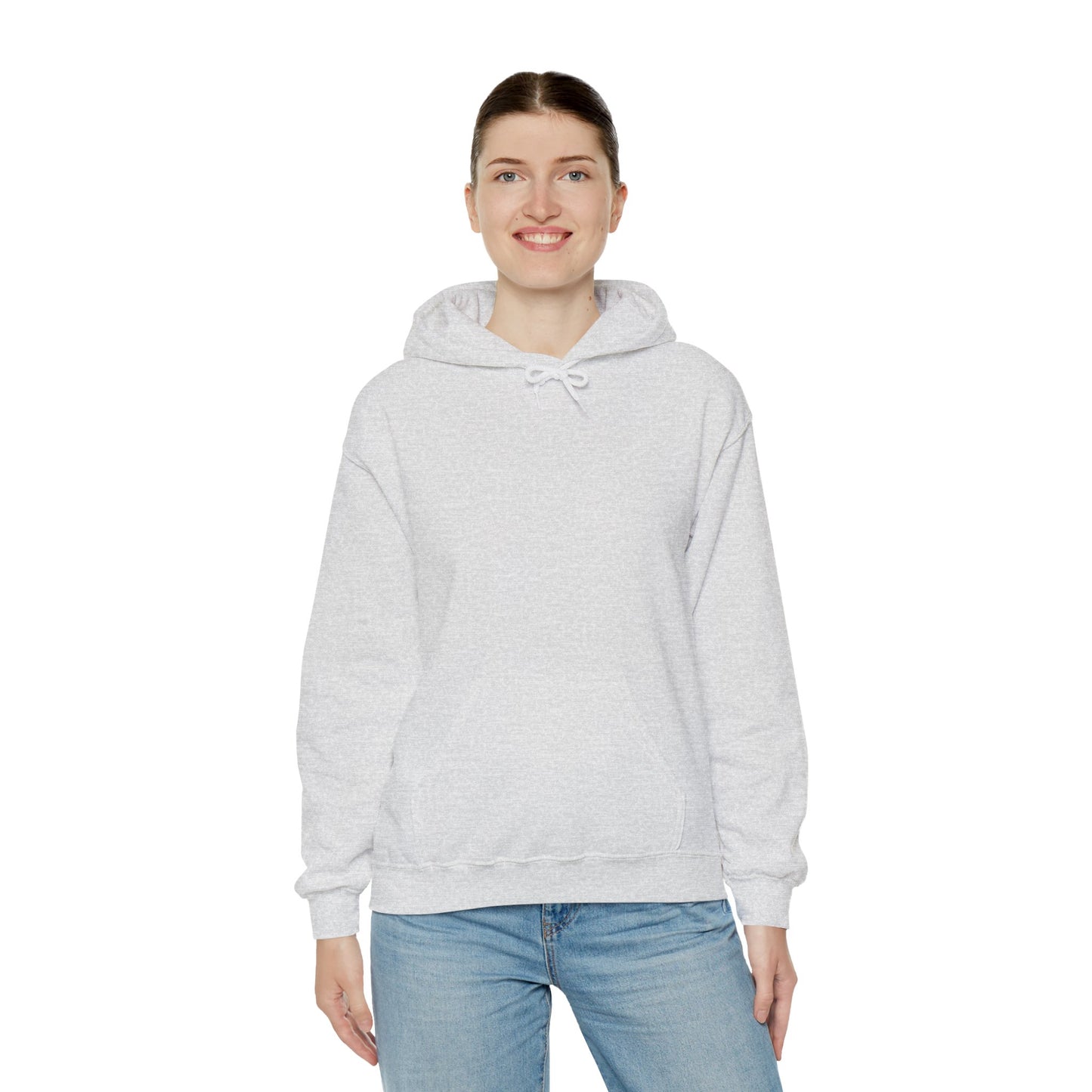 Feline Fine | Unisex Heavy Blend™ Hooded Sweatshirt