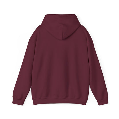 Beast Mode Activated | Unisex Heavy Blend™ Hooded Sweatshirt