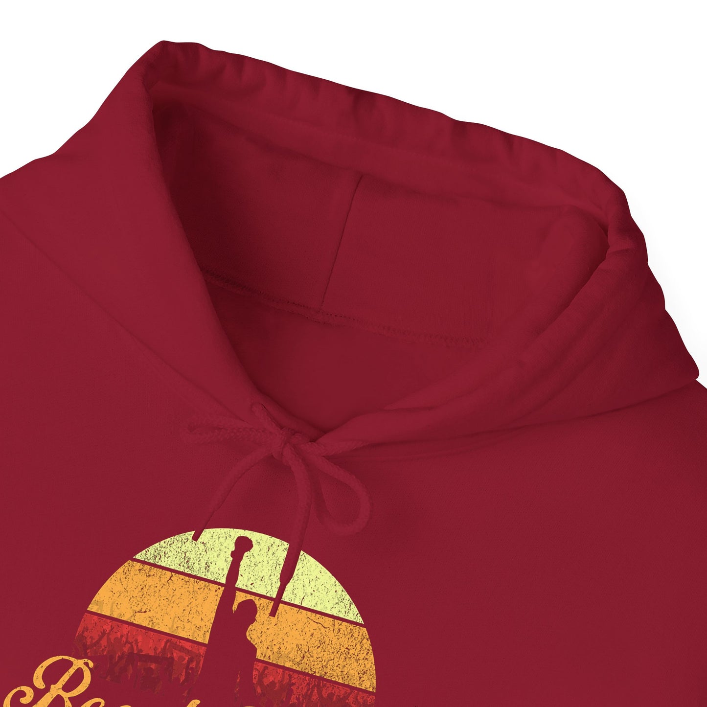Beast Mode Activated | Unisex Heavy Blend™ Hooded Sweatshirt