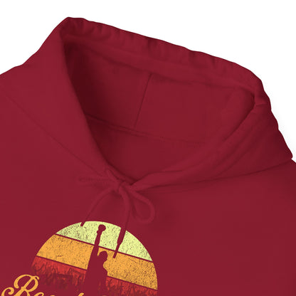 Beast Mode Activated | Unisex Heavy Blend™ Hooded Sweatshirt