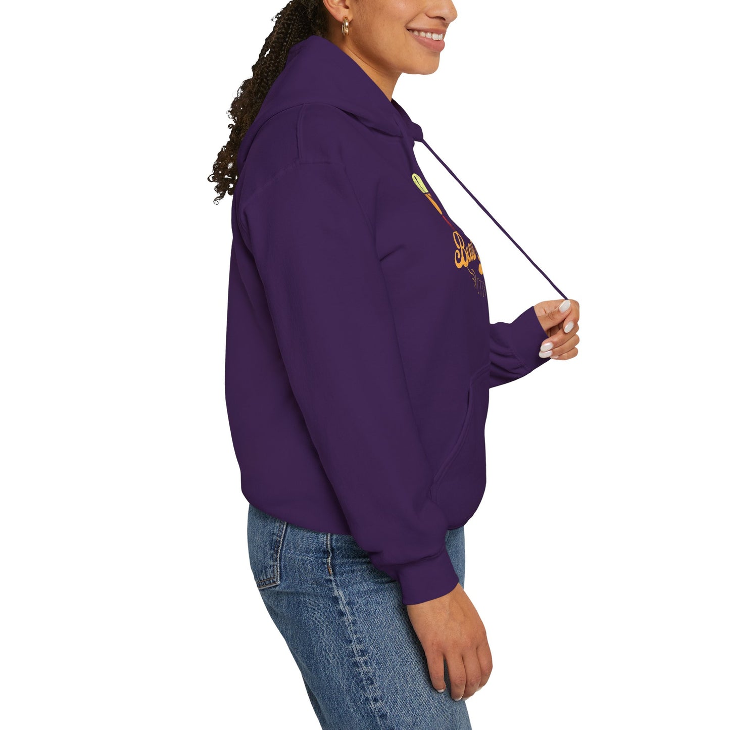 Beast Mode Activated | Unisex Heavy Blend™ Hooded Sweatshirt