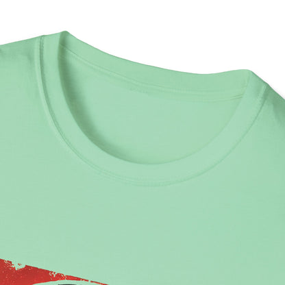 Adventure Mode Activated | Unisex Softstyle T-Shirt