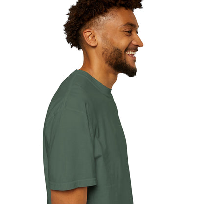 Dream Up | Unisex Garment-Dyed T-shirt