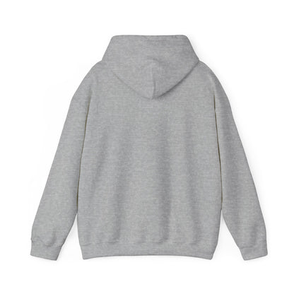 Life is Better at the Beach | Unisex Heavy Blend™ Hooded Sweatshirt