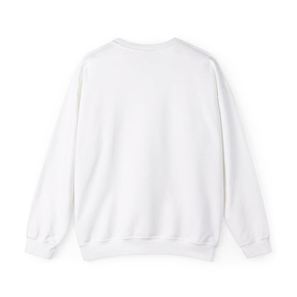 Adventure Mode Activated | Unisex Heavy Blend™ Crewneck Sweatshirt