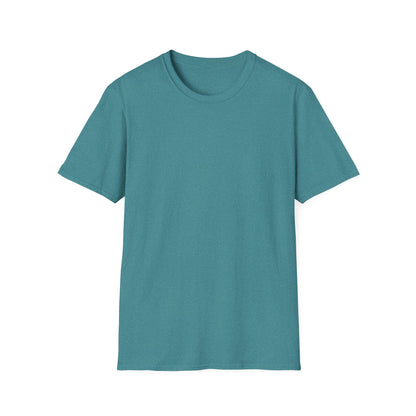 Sending Love | Unisex Softstyle T-Shirt