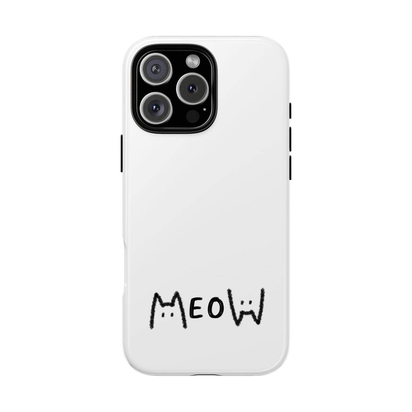 Meow_Tough Cases