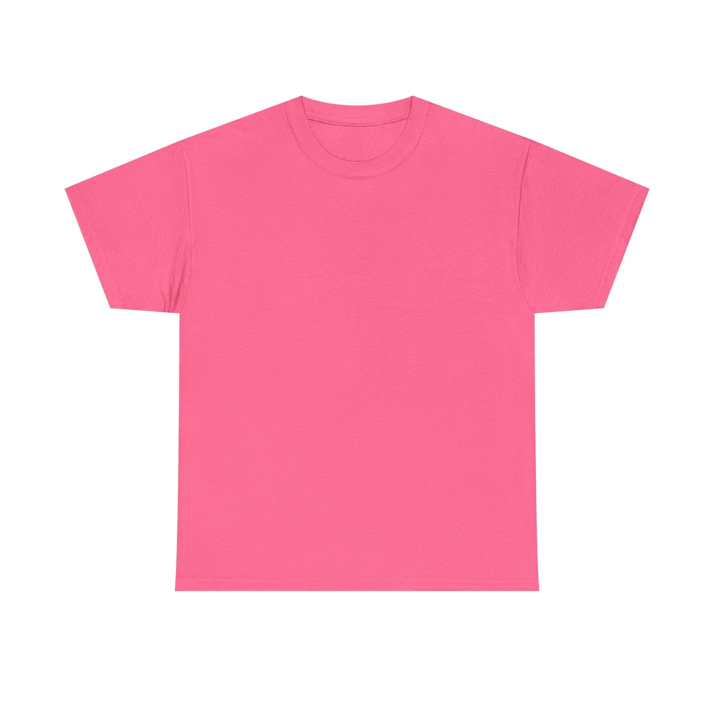 Chill Cowboy | Unisex Heavy Cotton Tee