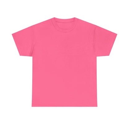 Chill Cowboy | Unisex Heavy Cotton Tee