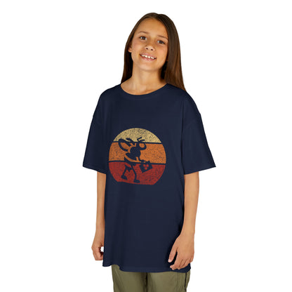 Working Bee | Kids Heavy Cotton™ Tee