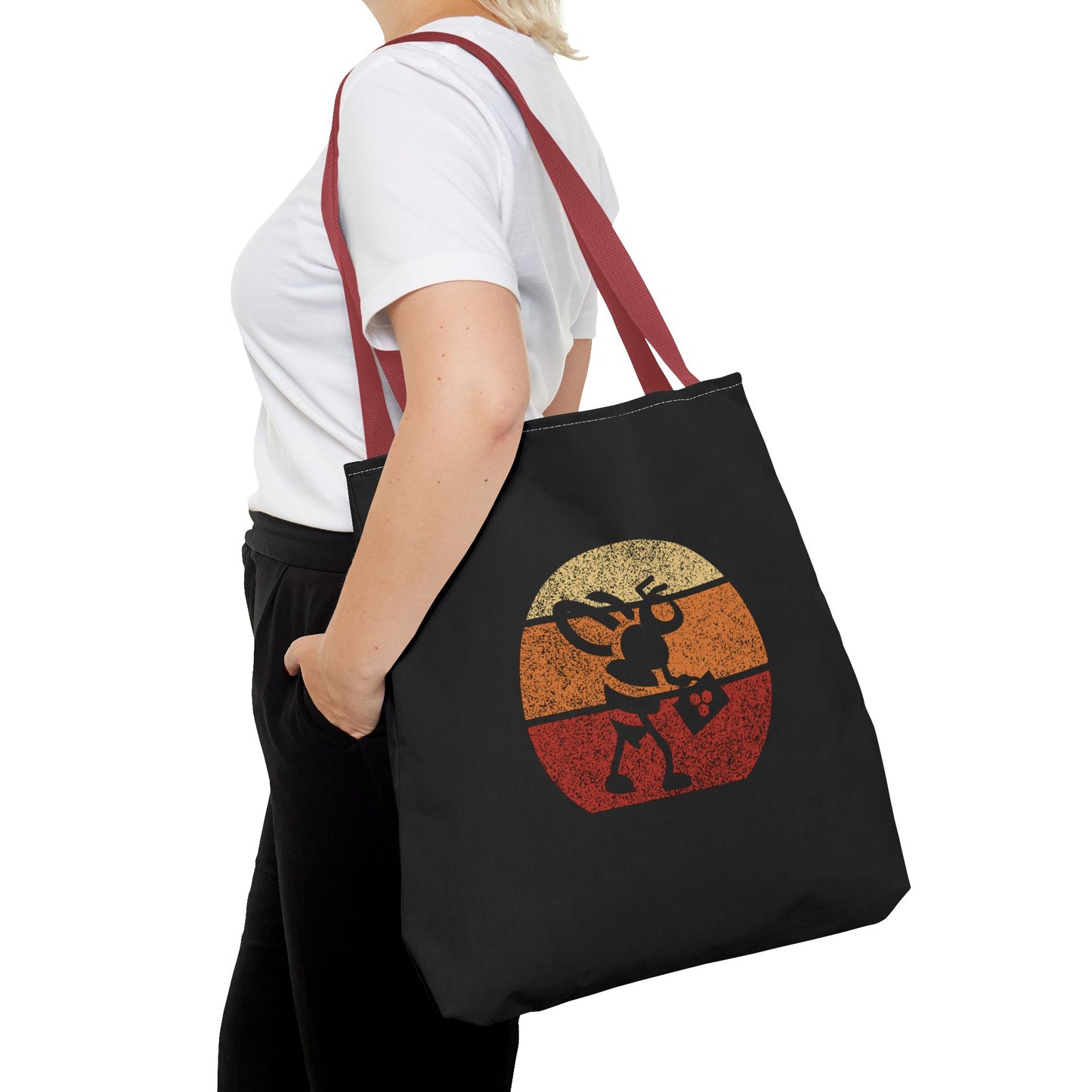 Working Bee | Tote Bag (AOP)