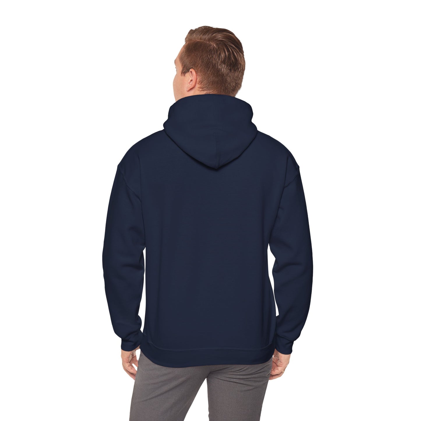 Beast Mode Activated | Unisex Heavy Blend™ Hooded Sweatshirt