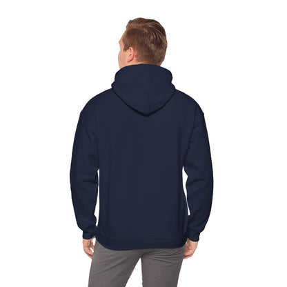 Beast Mode Activated | Unisex Heavy Blend™ Hooded Sweatshirt
