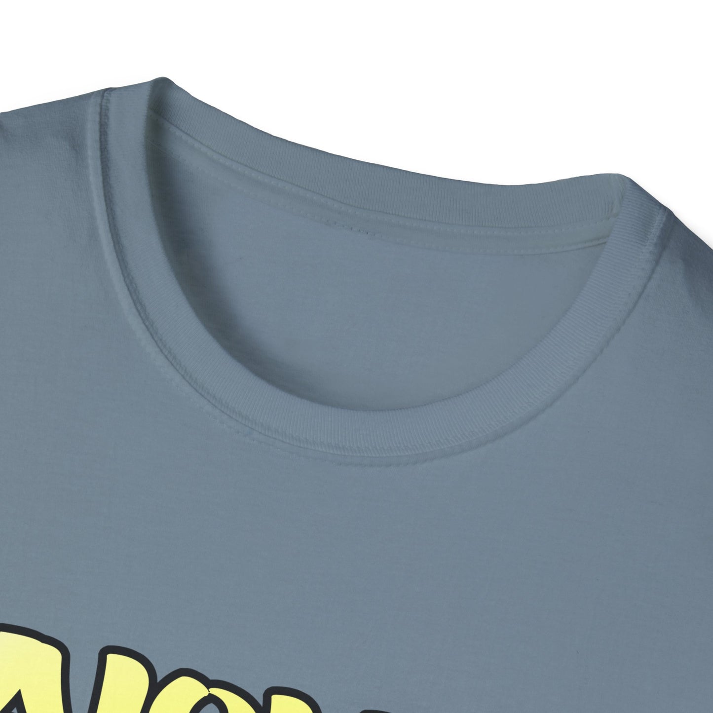 ALOHA | Unisex Softstyle T-Shirt