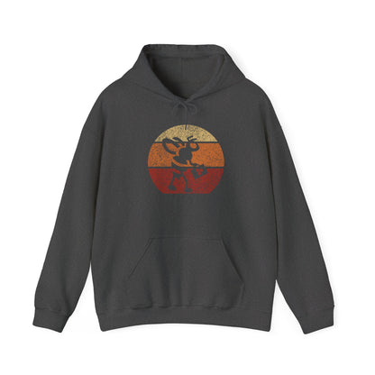 Working Bee | Unisex Heavy Blend™ Hooded Sweatshirt