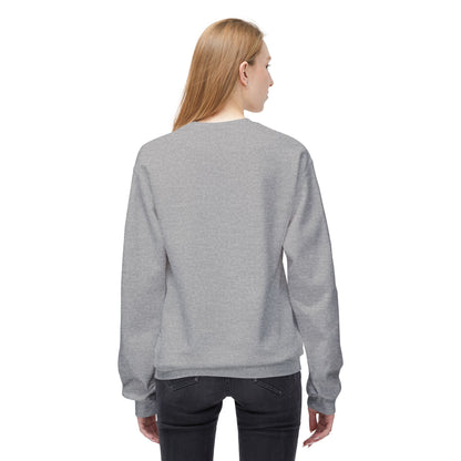 Untold Story_Unisex Midweight Softstyle Fleece Crewneck Sweatshirt