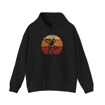 Working Bee | Unisex Heavy Blend™ Hooded Sweatshirt
