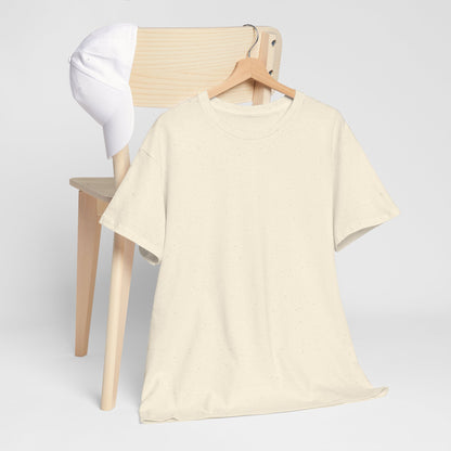 Chill Cowboy | Unisex Heavy Cotton Tee