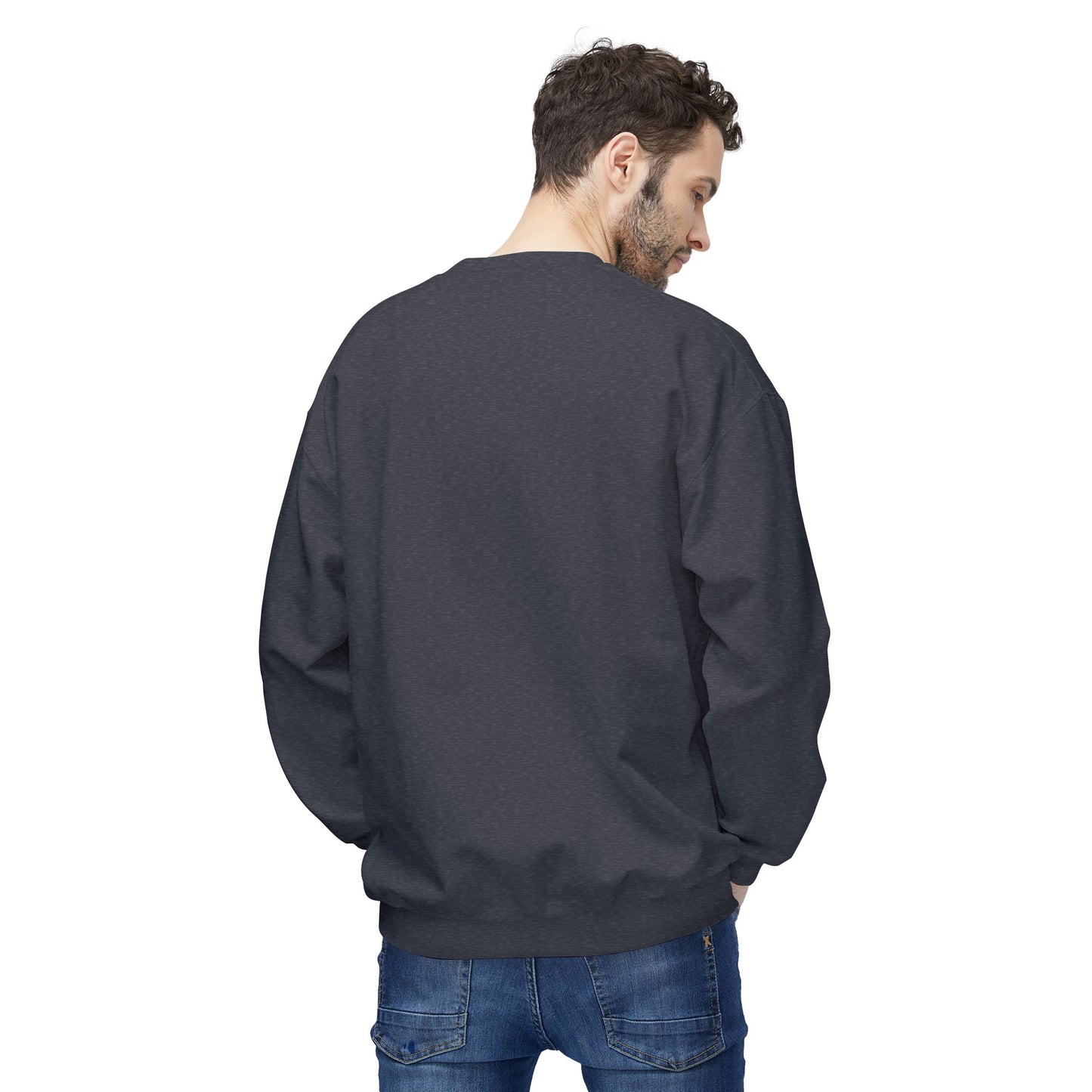 Beast Mode Activated | Unisex Midweight Softstyle Fleece Crewneck Sweatshirt