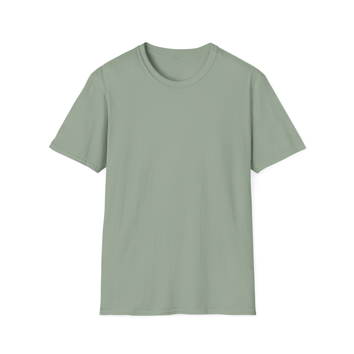 Sending Love | Unisex Softstyle T-Shirt