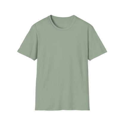 Sending Love | Unisex Softstyle T-Shirt