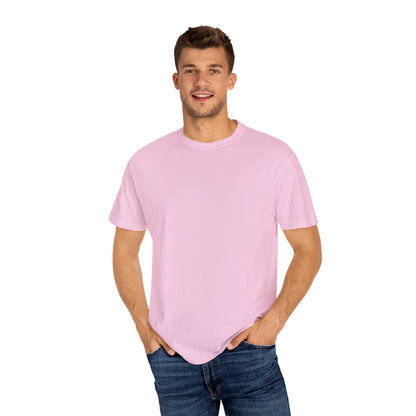 Adventure Mode Activated | Unisex Garment-Dyed T-shirt