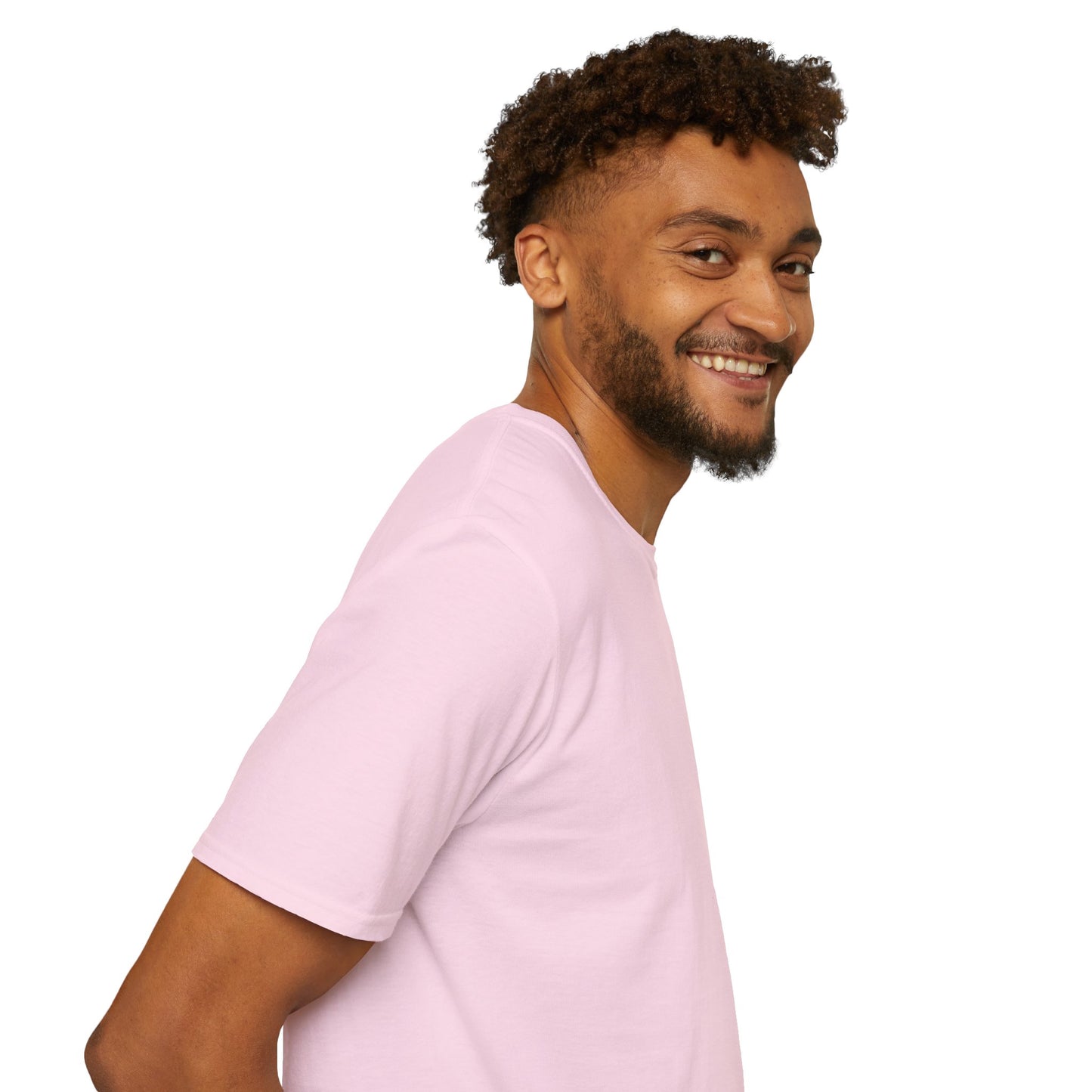 Pawsitive | Unisex Softstyle T-Shirt