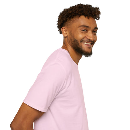 Pawsitive | Unisex Softstyle T-Shirt