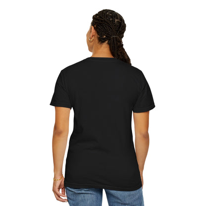 Dream Up | Unisex Garment-Dyed T-shirt