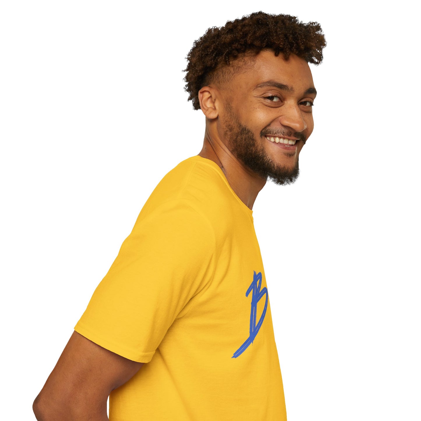Life is Better at the Beach | Unisex Softstyle T-Shirt