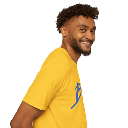 Life is Better at the Beach | Unisex Softstyle T-Shirt