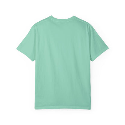 Life is Better at the Beach | Unisex Garment-Dyed T-shirt