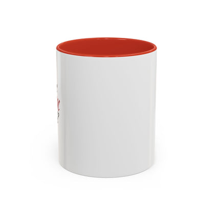 Best Mom Ever | Accent Coffee Mug (11, 15oz)