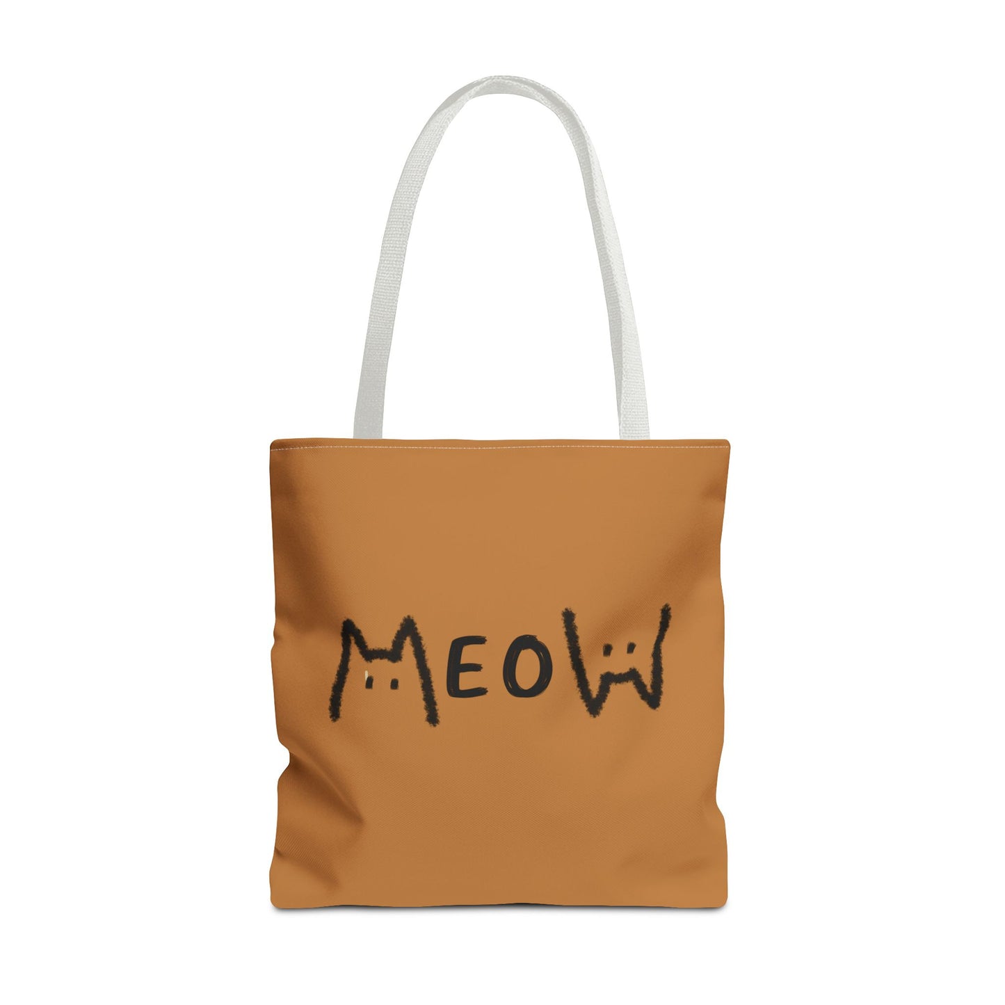 Meow_Tote Bag (AOP)