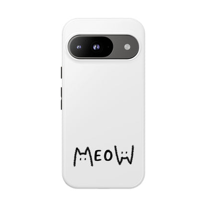 Meow_Tough Cases