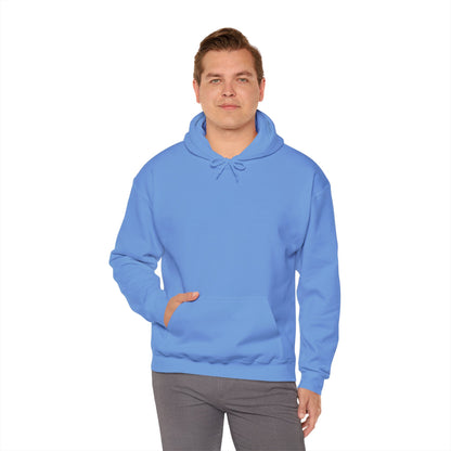 Feline Fine | Unisex Heavy Blend™ Hooded Sweatshirt