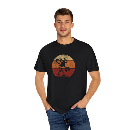 Working Bee | Unisex Garment-Dyed T-shirt