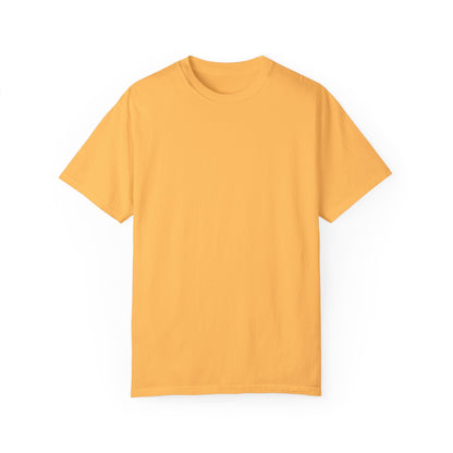 Adventure Mode Activated | Unisex Garment-Dyed T-shirt
