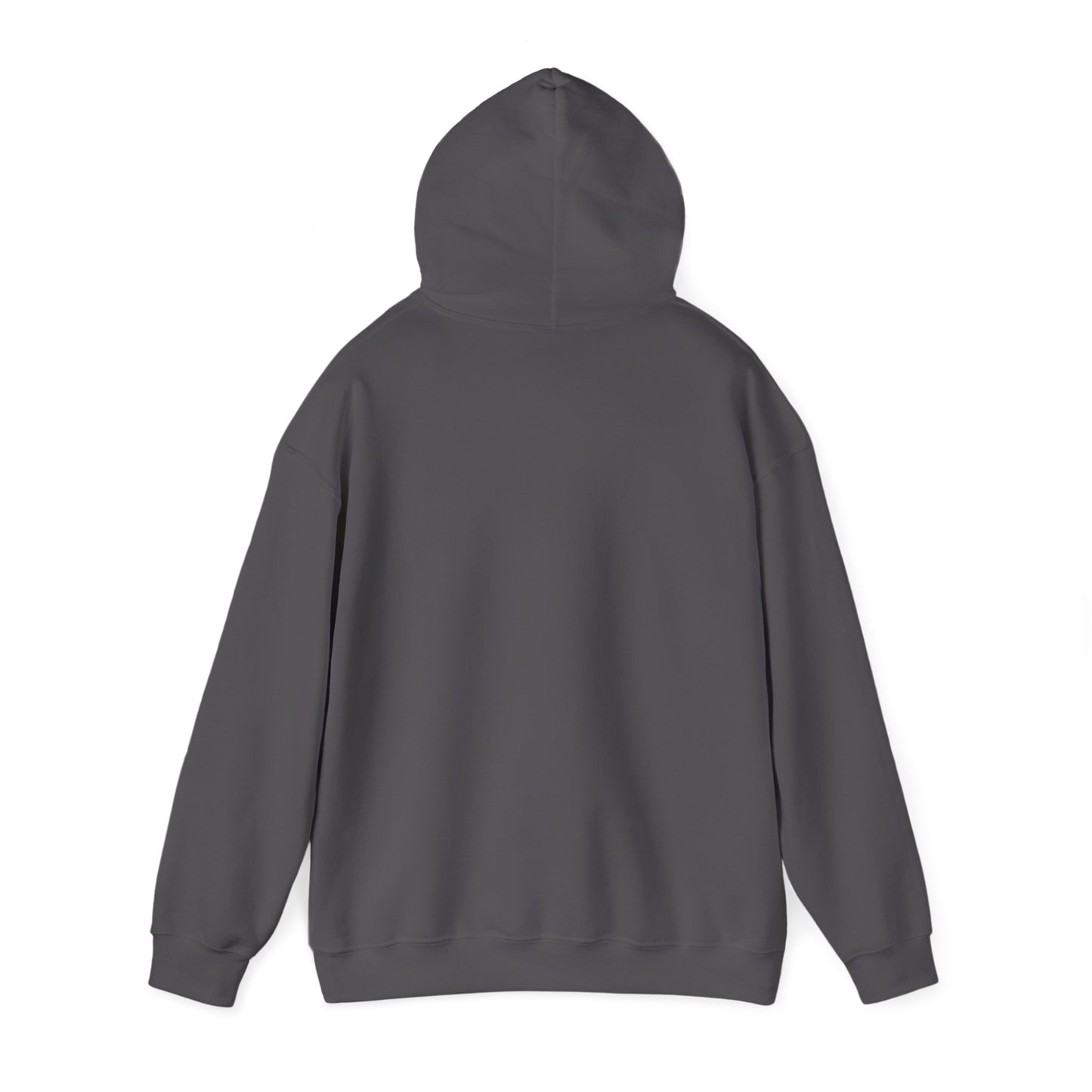 Untold Story_Unisex Heavy Blend™ Hooded Sweatshirt