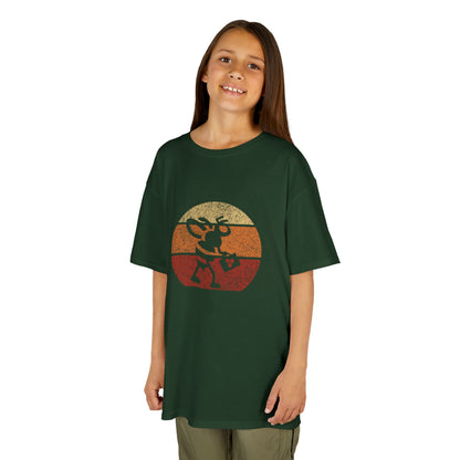 Working Bee | Kids Heavy Cotton™ Tee