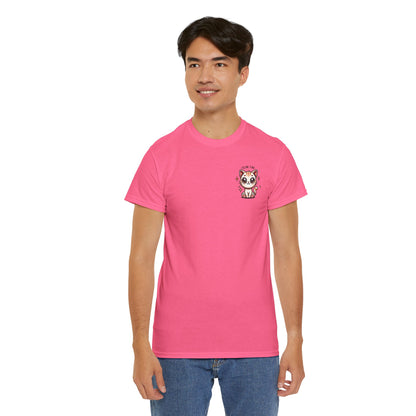 Feline Fine | Unisex Heavy Cotton Tee