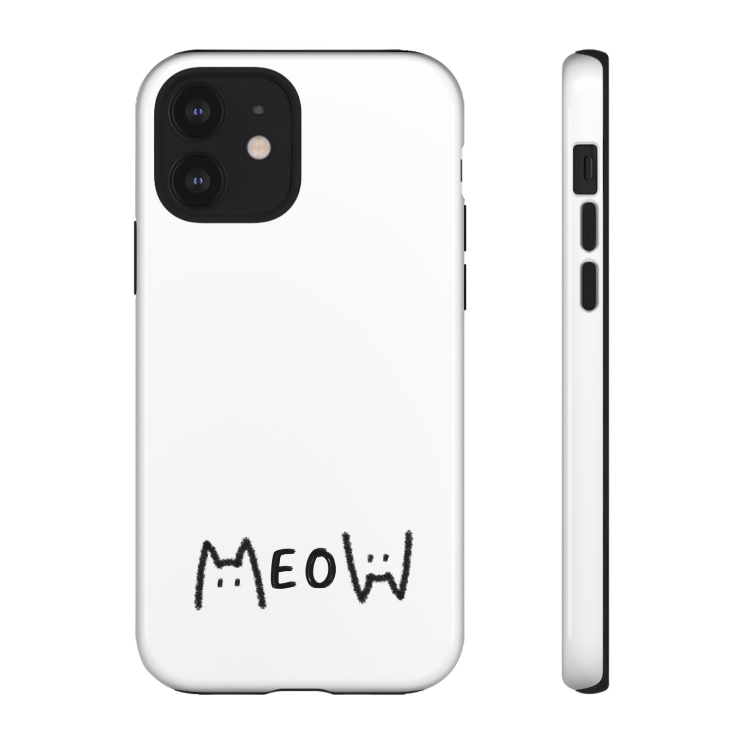 Meow_Tough Cases