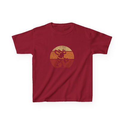 Working Bee | Kids Heavy Cotton™ Tee